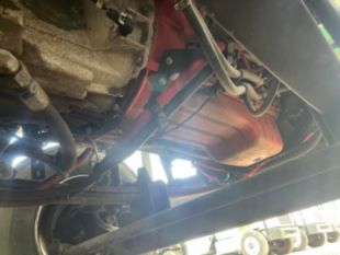 2018 Freightliner Diesel 4x2 Terex XT-60/70 Pro Bucket Truck