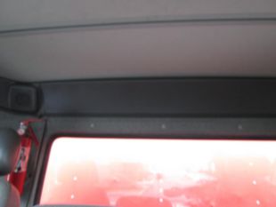 1998 UD 3000 Diesel 4x2 Box Truck