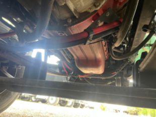2018 Freightliner Diesel 4x2 Terex XT-60/70 Pro Bucket Truck