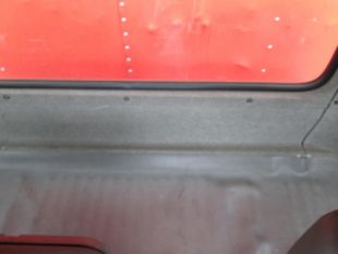 1998 UD 3000 Diesel 4x2 Box Truck