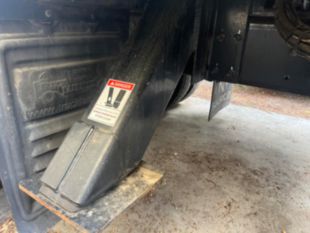 2018 Freightliner Diesel 4x2 Terex XT-60/70 Pro Bucket Truck