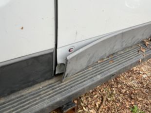 2016 Dodge Ram ProMaster 1500 Cargo Van