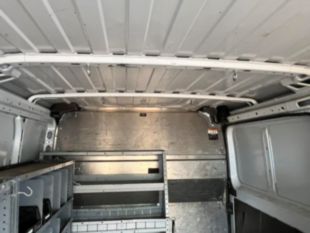 2016 Dodge Ram ProMaster 1500 Cargo Van