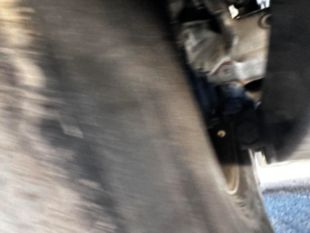 2021 Mack Granite Vermeer VXT600-11 Tri-Axle Vacuum Excavator Truck