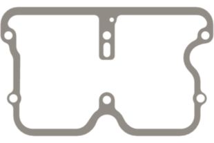 GASKET ROCKER BOX