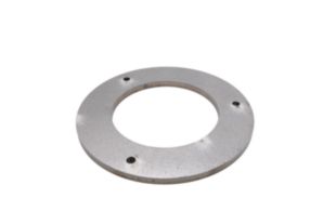 PRESSURE PLATE STAMPING