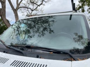 2016 Dodge Ram ProMaster 1500 Cargo Van