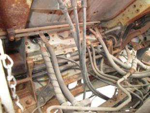 1998 UD 3000 Diesel 4x2 Box Truck