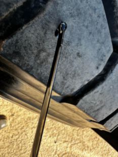 2021 Mack Granite Vermeer VXT600-11 Tri-Axle Vacuum Excavator Truck