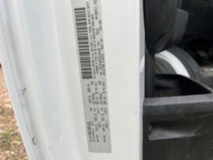 2016 Dodge Ram ProMaster 1500 Cargo Van
