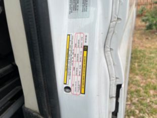 2016 Dodge Ram ProMaster 1500 Cargo Van