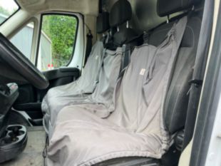 2016 Dodge Ram ProMaster 1500 Cargo Van