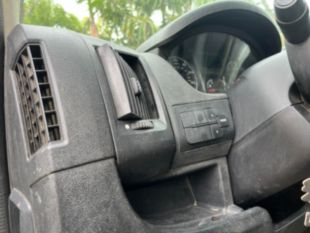 2016 Dodge Ram ProMaster 1500 Cargo Van