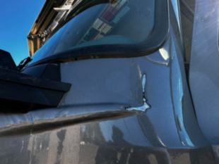 2021 Mack Granite Vermeer VXT600-11 Tri-Axle Vacuum Excavator Truck