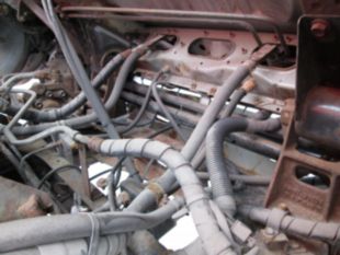 1998 UD 3000 Diesel 4x2 Box Truck
