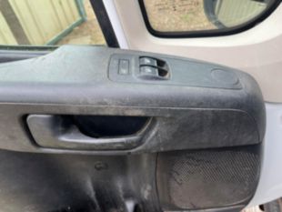 2016 Dodge Ram ProMaster 1500 Cargo Van