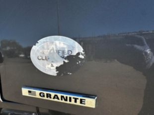 2021 Mack Granite Vermeer VXT600-11 Tri-Axle Vacuum Excavator Truck