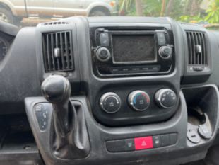 2016 Dodge Ram ProMaster 1500 Cargo Van