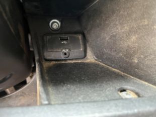 2016 Dodge Ram ProMaster 1500 Cargo Van