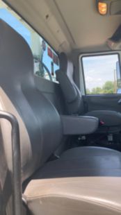 2015 IHC 7500 6x6 Terex TCX65-100 Bucket Truck
