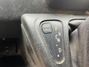 2016 Dodge Ram ProMaster 1500 Cargo Van