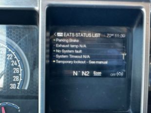 2021 Mack Granite Vermeer VXT600-11 Tri-Axle Vacuum Excavator Truck