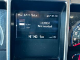 2021 Mack Granite Vermeer VXT600-11 Tri-Axle Vacuum Excavator Truck