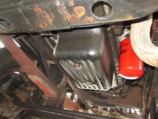 1998 UD 3000 Diesel 4x2 Box Truck