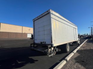 2013 Int'l DuraStar 4300 26' Box Truck