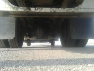 2016 Freightliner M2 4x2 Versalift VST-7500-MHI Material Handler  Bucket Truck