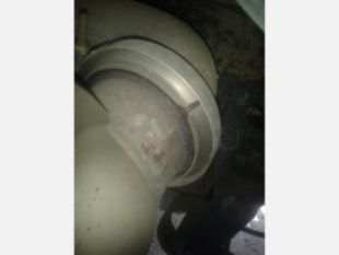 2016 Freightliner M2 4x2 Versalift VST-7500-MHI Material Handler  Bucket Truck