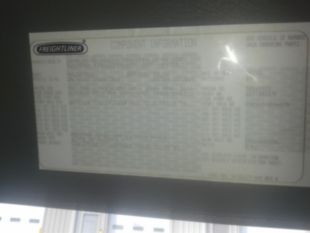 2016 Freightliner M2 4x2 Versalift VST-7500-MHI Material Handler  Bucket Truck