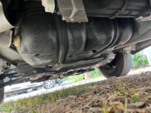 2016 Dodge Ram ProMaster 1500 Cargo Van