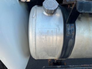 2013 Int'l DuraStar 4300 26' Box Truck