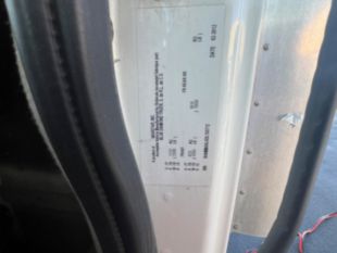 2013 Int'l DuraStar 4300 26' Box Truck