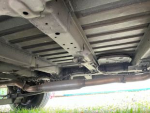 2016 Dodge Ram ProMaster 1500 Cargo Van