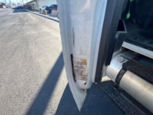 2013 Int'l DuraStar 4300 26' Box Truck