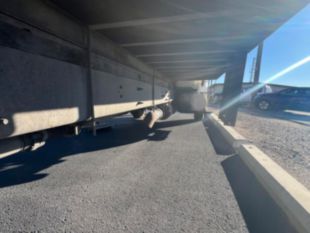 2013 Int'l DuraStar 4300 26' Box Truck