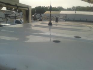 2016 Freightliner M2 4x2 Versalift VST-7500-MHI Material Handler  Bucket Truck