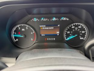 2024 Ford F-550 4x4 Powerstroke Versalift SST-36N Bucket Truck