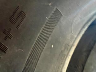 2013 Int'l DuraStar 4300 26' Box Truck