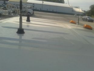 2016 Freightliner M2 4x2 Versalift VST-7500-MHI Material Handler  Bucket Truck