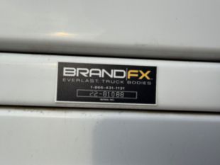 2024 Ford F-550 4x4 Powerstroke Versalift SST-36N Bucket Truck