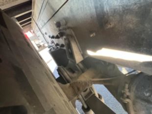 2013 Int'l DuraStar 4300 26' Box Truck