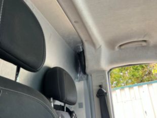 2016 Dodge Ram ProMaster 1500 Cargo Van