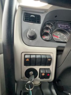 2022 Peterbilt 579 4x2 Daycab Tractor