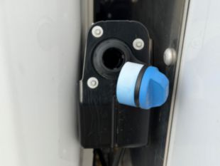 2024 Ford F-550 4x4 Powerstroke Versalift SST-36N Bucket Truck