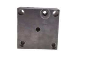 BLOCK VALVE O/R JACK CYL