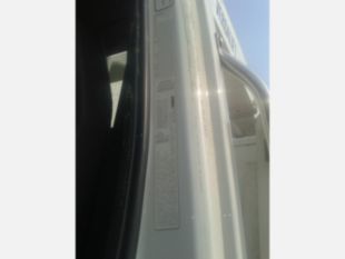 2016 Freightliner M2 4x2 Versalift VST-7500-MHI Material Handler  Bucket Truck