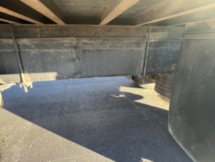 2013 Int'l DuraStar 4300 26' Box Truck